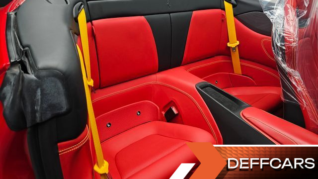 Ferrari PORTOFINO 3.9 V8 купить на сайте DeffCars