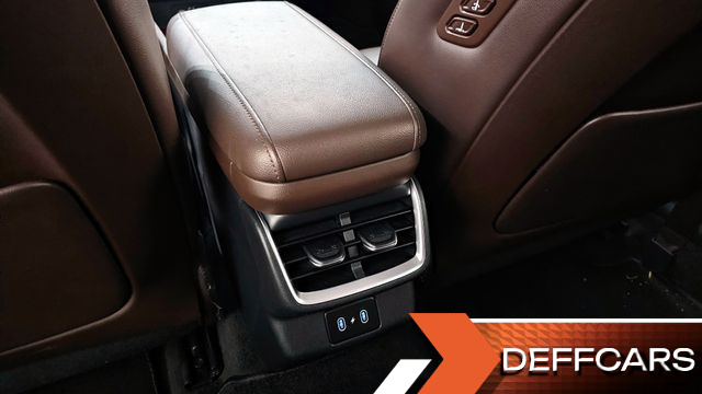 Hyundai GRANDEUR 2,5 Gasoline 2WD Exclusive купить на сайте DeffCars