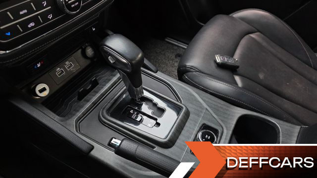 Ssangyong REXTON Diesel 2.2 4WD Prestige купить на сайте DeffCars
