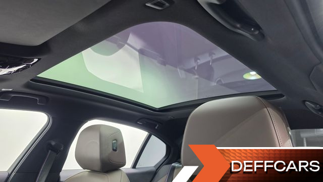 BMW 5-SERIES 520i Special Edition купить на сайте DeffCars