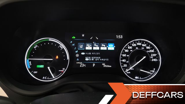 Toyota SIENNA 2.5 Hybrid 2WD купить на сайте DeffCars