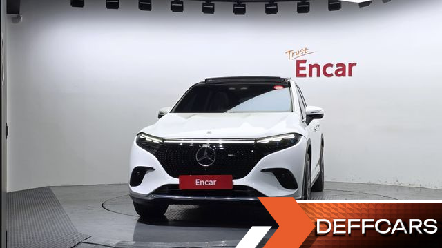 Mercedes EQS EQS53 AMG 4MATIC+ купить на сайте DeffCars