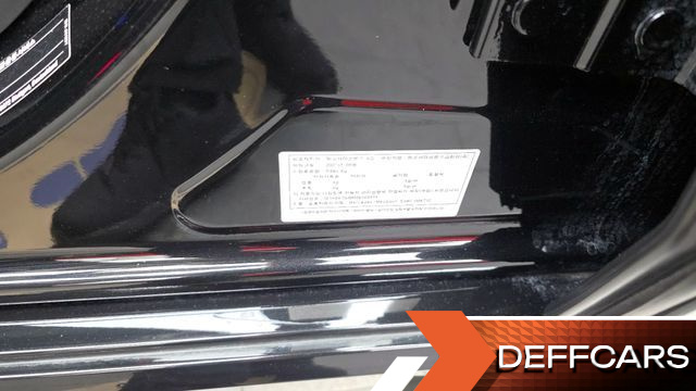 Mercedes S-CLASS Maybach S580 4MATIC купить на сайте DeffCars