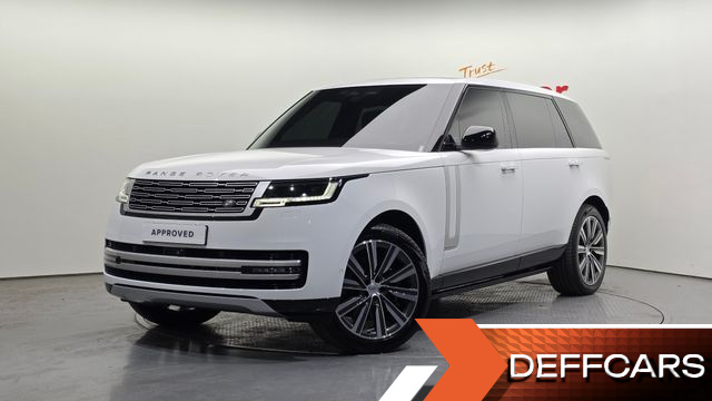 Land Rover RANGE ROVER P530 Autobiography Long Wheel Base купить на сайте DeffCars