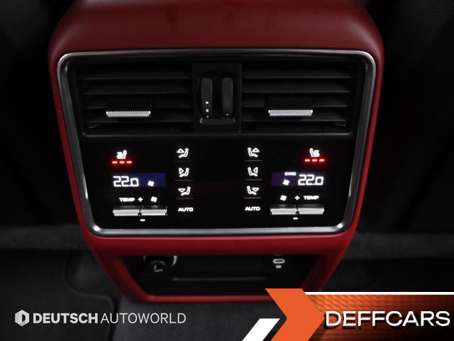 Porsche CAYENNE 3.0 Coupe купить на сайте DeffCars