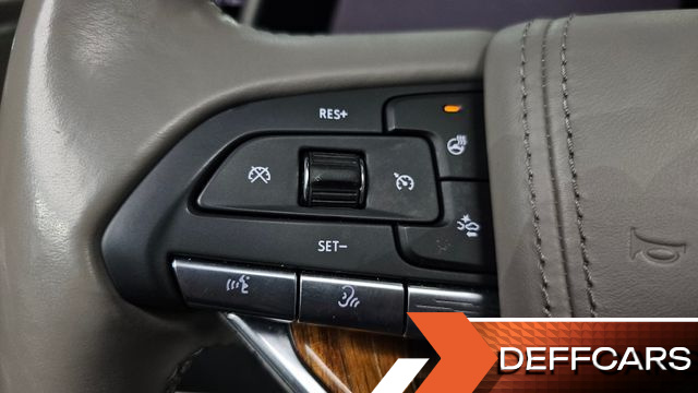 Cadillac ESCALADE 6.2 Sports Platinum купить на сайте DeffCars