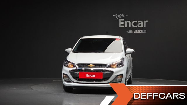 ChevroletGMDaewoo SPARK Premier купить на сайте DeffCars
