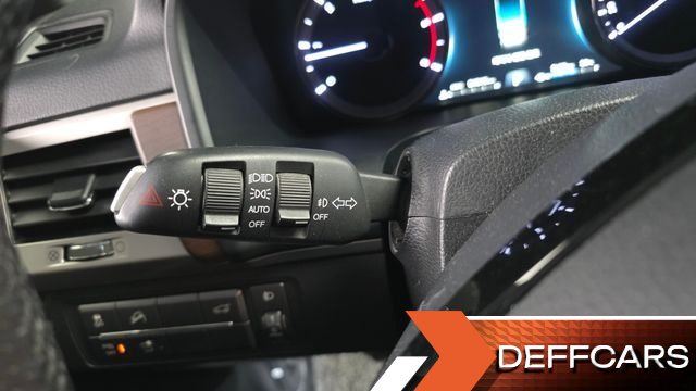 Ssangyong REXTON Diesel 2.2 4WD Eurasia Edition купить на сайте DeffCars