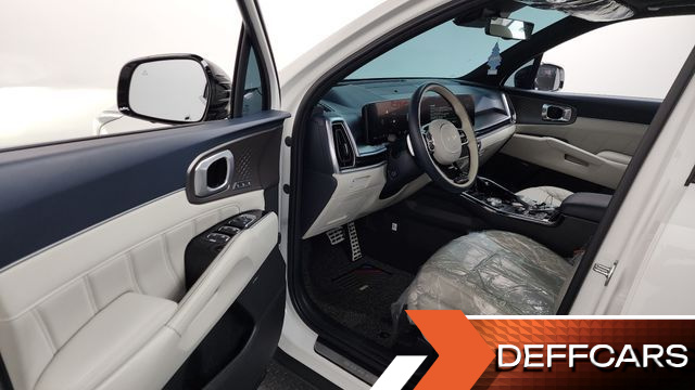 Kia SORENTO HEV 1.6 2WD Gravity купить на сайте DeffCars