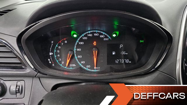 ChevroletGMDaewoo SPARK LT Plus купить на сайте DeffCars