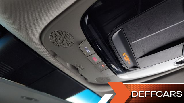Kia K8 2.5 Gasoline 2WD Noblesse купить на сайте DeffCars