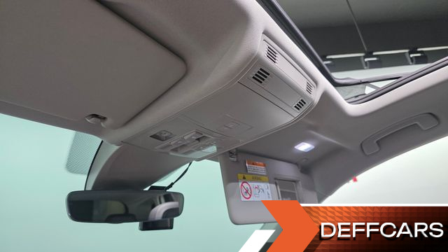 Volkswagen TIGUAN 2.0 TDI 4Motion Prestige купить на сайте DeffCars