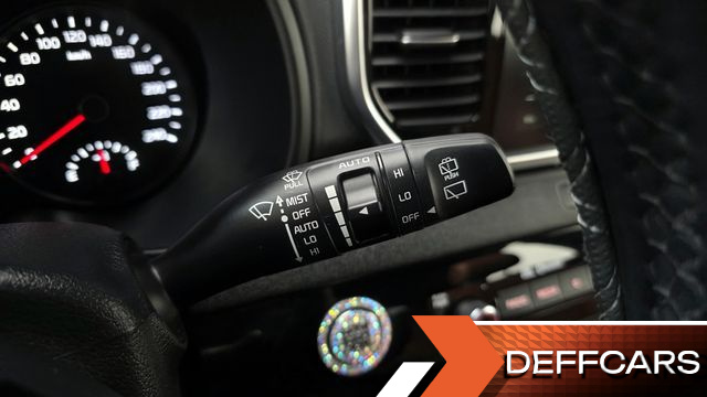 Kia SPORTAGE Diesel 2.0 2WD Inteligent купить на сайте DeffCars