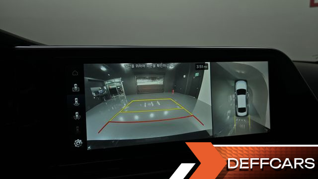 Hyundai GRANDEUR 3.3 Exclusice купить на сайте DeffCars