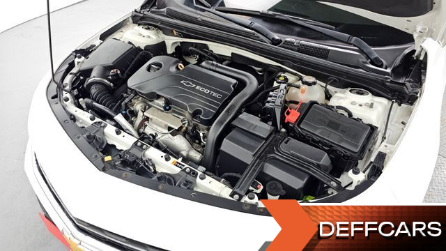 ChevroletGMDaewoo MALIBU 1.5 Turbo LS купить на сайте DeffCars