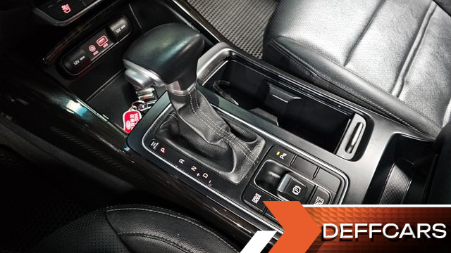 Kia SORENTO Diesel 2.0 2WD Noblesse купить на сайте DeffCars