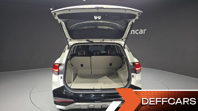 Kia SPORTAGE Gasoline 1.6 Turbo 2WD Signature купить на сайте DeffCars