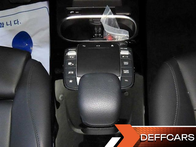 Mercedes A-CLASS A220 Hatchback купить на сайте DeffCars