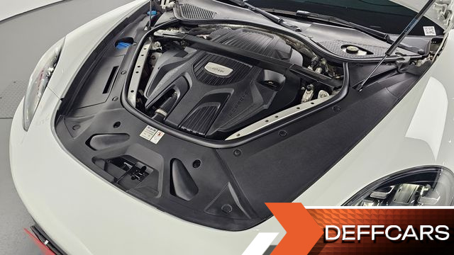 Porsche PANAMERA 3.0 AWD купить на сайте DeffCars