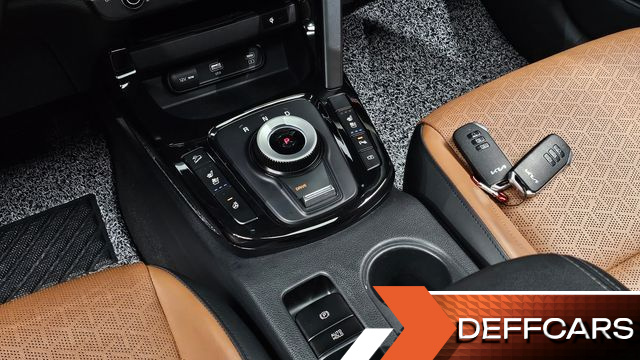 Kia SELTOS Gasoline 1.6 Turbo 2WD Signature купить на сайте DeffCars
