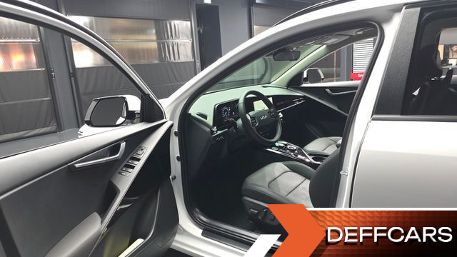 Kia NIRO Prestige купить на сайте DeffCars
