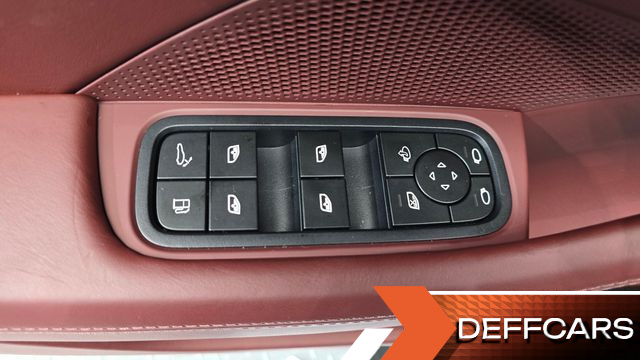 Porsche PANAMERA 2.9 AWD E-Hybrid купить на сайте DeffCars