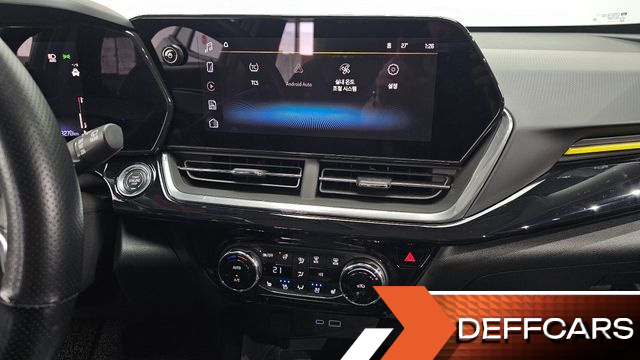 ChevroletGMDaewoo TRAX 1.2 ACTIV купить на сайте DeffCars