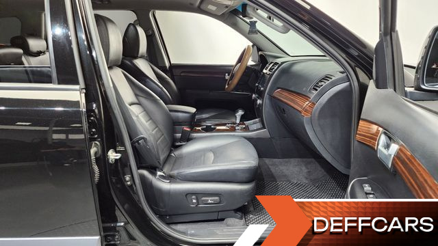 Kia MOHAVE Diesel 3.0 4WD VIP купить на сайте DeffCars