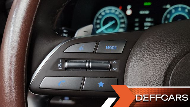 Hyundai PALISADE Gasoline 3.8 2WD Calligraphy купить на сайте DeffCars