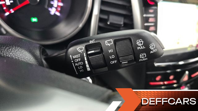 Ssangyong TIBOLI Diesel VX 2WD купить на сайте DeffCars