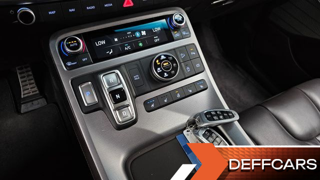 Hyundai PALISADE Gasoline 3.8 4WD Calligraphy купить на сайте DeffCars