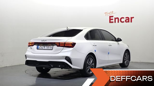 Kia K3 1.6 Prestige купить на сайте DeffCars