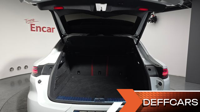 Porsche CAYENNE 4.0 Turbo Coupe купить на сайте DeffCars