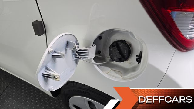 Kia RAY Van Standard купить на сайте DeffCars