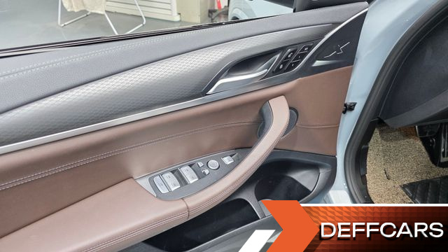 BMW X4 xDrive20i M Sport купить на сайте DeffCars