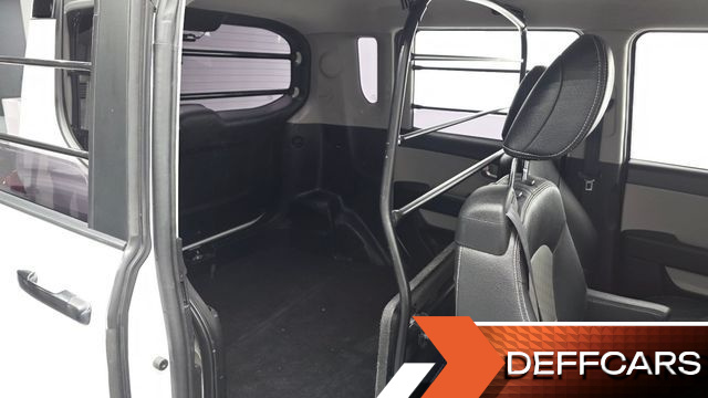 Kia RAY Van Prestige Special купить на сайте DeffCars