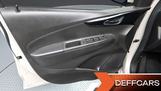 ChevroletGMDaewoo SPARK Premier купить на сайте DeffCars