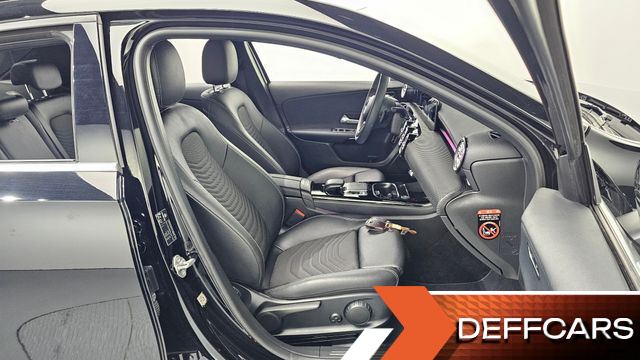 Mercedes A-CLASS A220 Sedan купить на сайте DeffCars