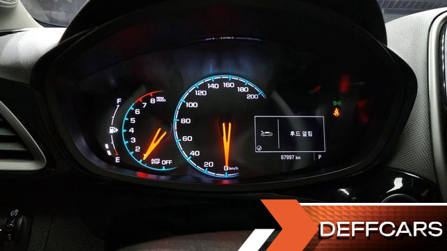 ChevroletGMDaewoo SPARK Premier купить на сайте DeffCars