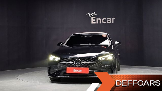 Mercedes CLE-CLASS CLE200 Cabriolet купить на сайте DeffCars