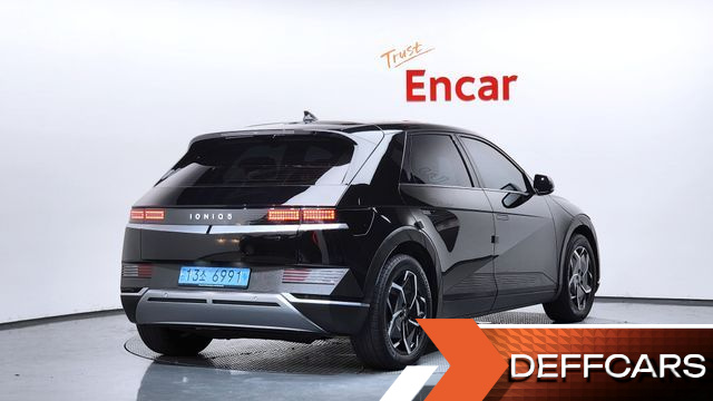 Hyundai IONIQ5 Long range Exclusive купить на сайте DeffCars