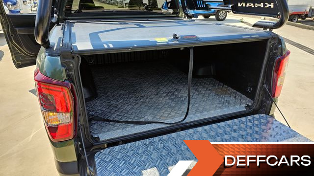 Ssangyong REXTON Diesel 2.2 4WD Prestige купить на сайте DeffCars