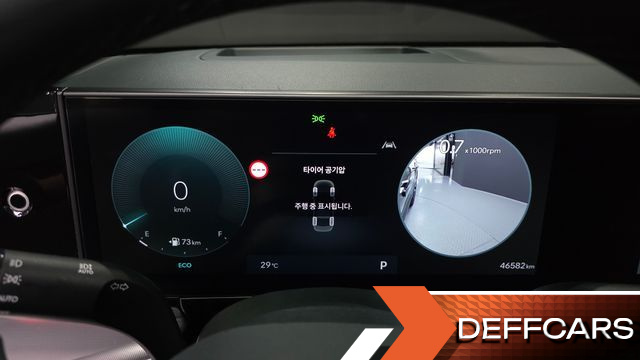 Hyundai GRANDEUR 2,5 Gasoline 2WD Exclusive купить на сайте DeffCars