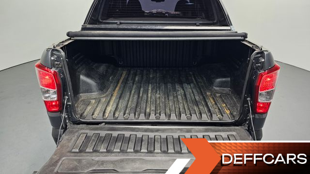 Ssangyong REXTON Diesel 2.2 4WD Adventure купить на сайте DeffCars