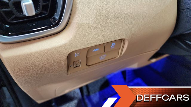 Kia SORENTO HEV 1.6 4WD Noblesse купить на сайте DeffCars