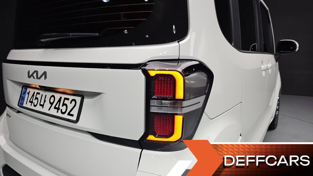 Kia RAY Signature купить на сайте DeffCars