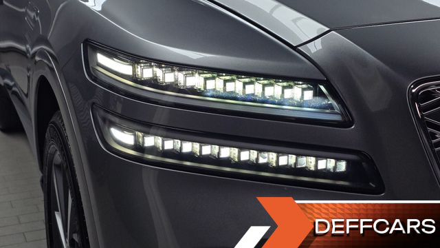 Genesis GV80 2.5T Gasoline AWD купить на сайте DeffCars