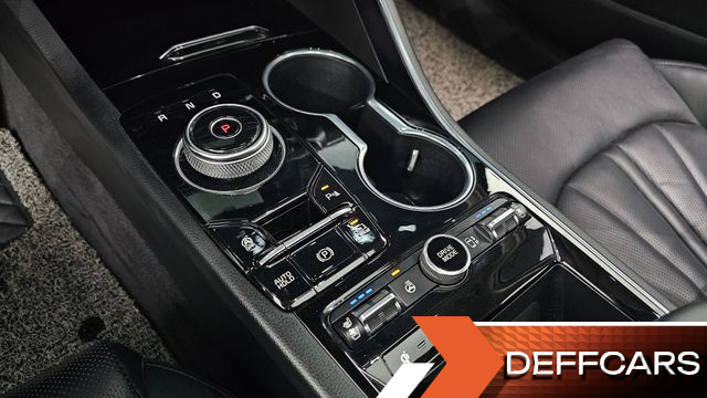 Kia K5 1.6 Turbo Signature купить на сайте DeffCars