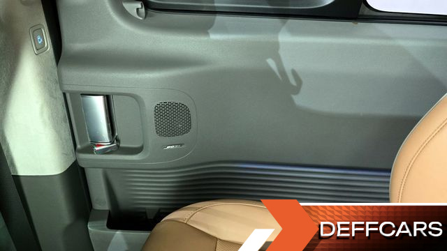 Hyundai STARIA 4WD Lounge 9-Seater Inspiration купить на сайте DeffCars