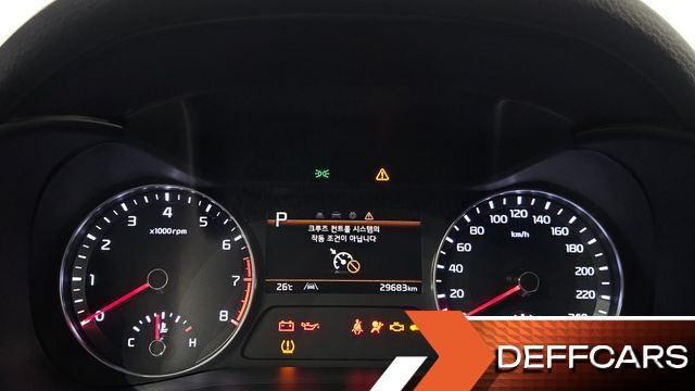 Kia K3 1.6 Prestige купить на сайте DeffCars